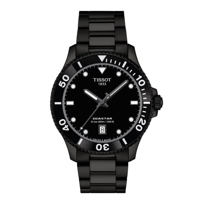 TISSOT T1204103305100