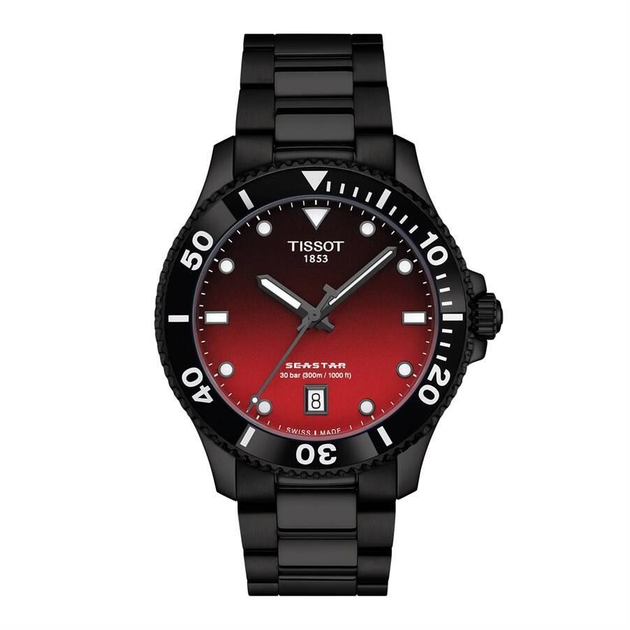 TISSOT T1204103342100