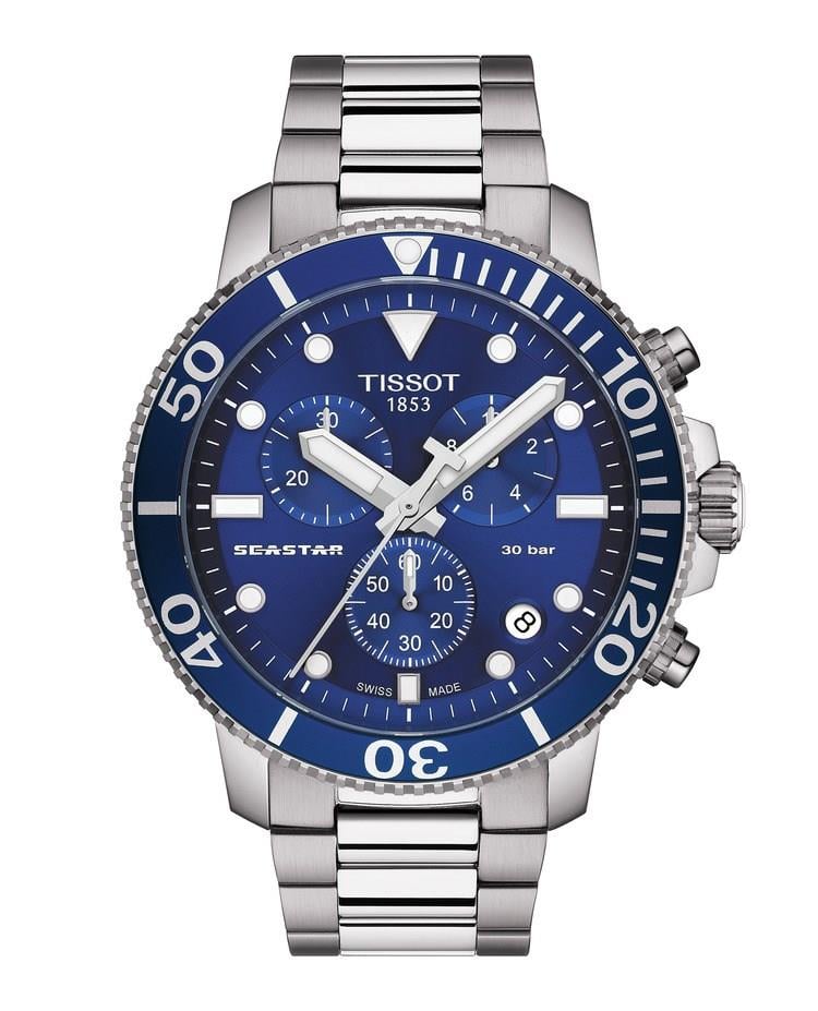 TISSOT T1204171104100