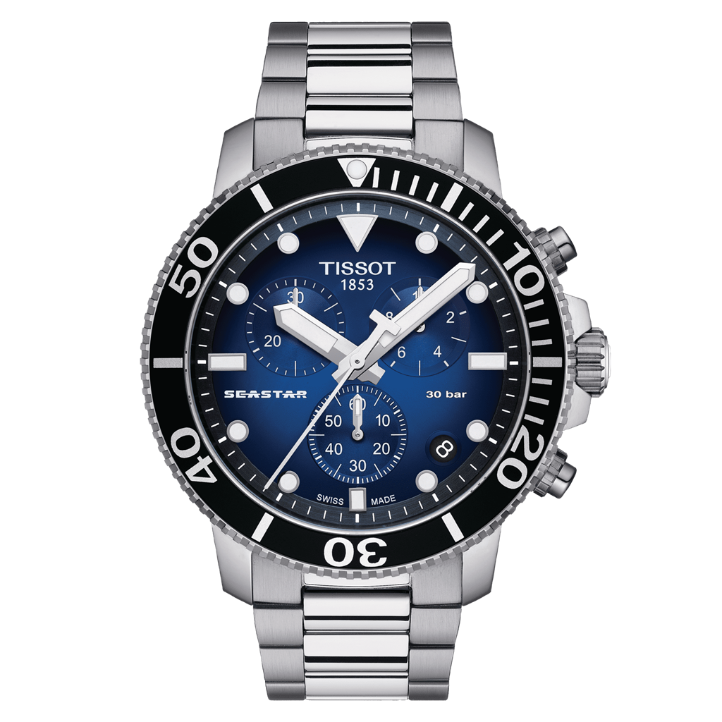 TISSOT T1204171104101