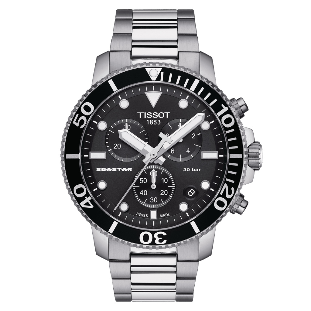 TISSOT T1204171105100