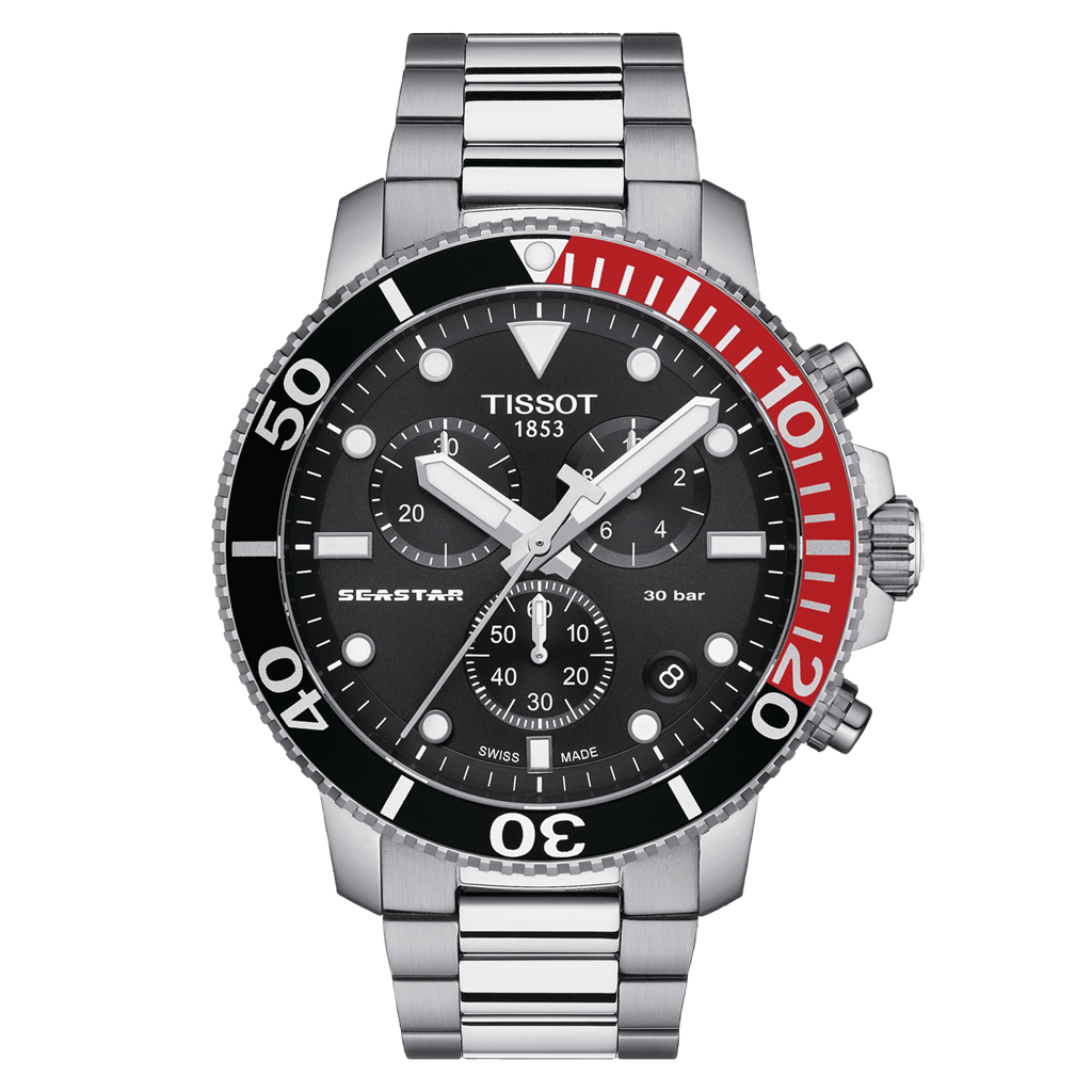 TISSOT T1204171105101