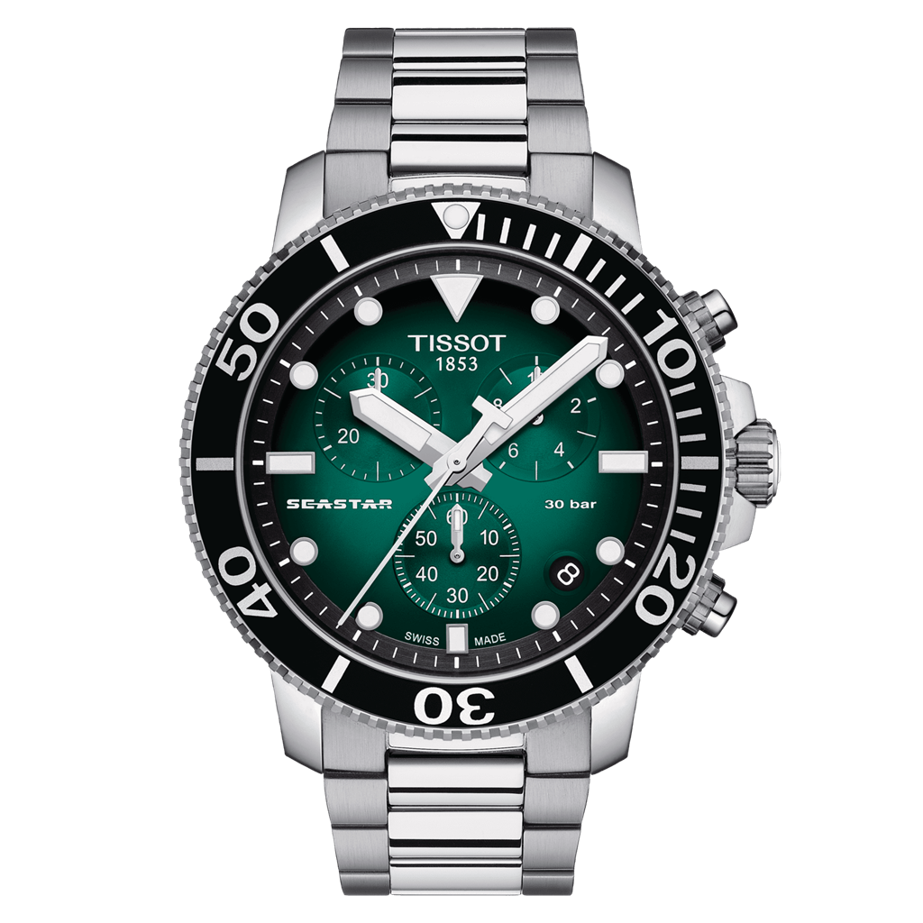 TISSOT T1204171109101