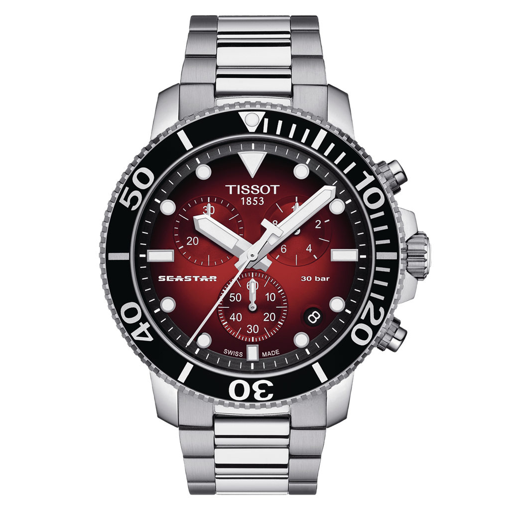 TISSOT T1204171142100