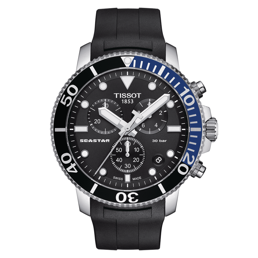 TISSOT T1204171705102