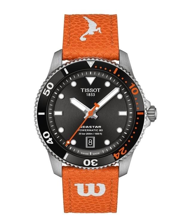 TISSOT T1208071705100