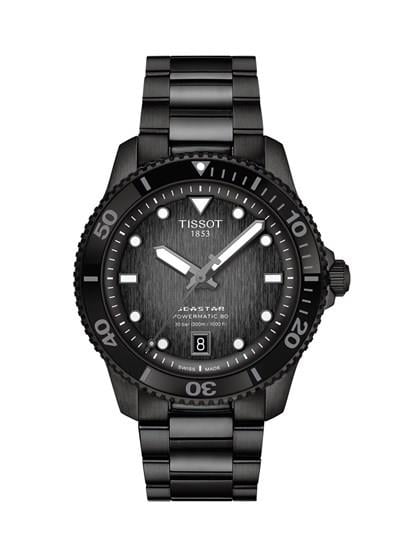 TISSOT T1208073305100