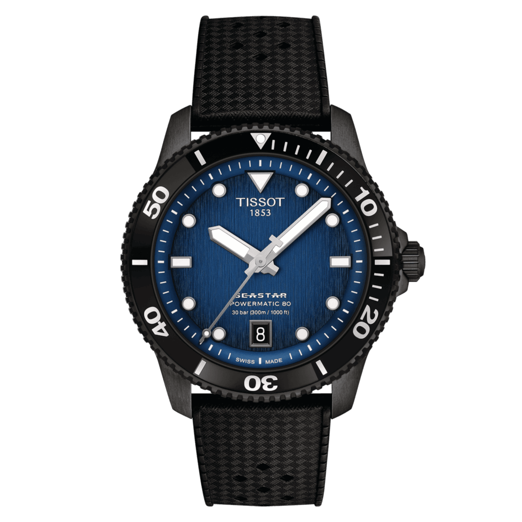 TISSOT T1208073704100
