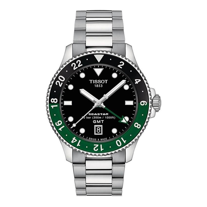 TISSOT T1208521105100