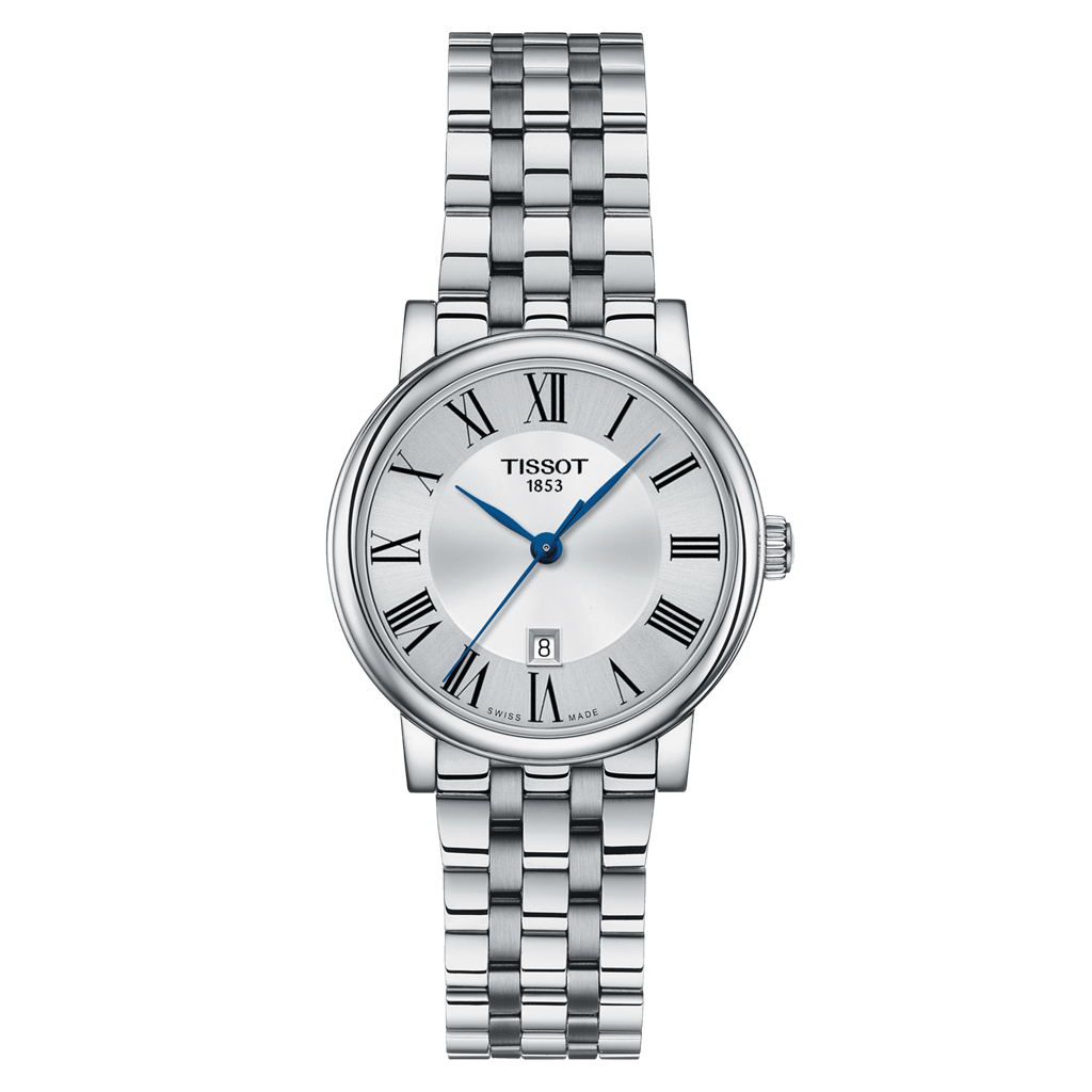 TISSOT T1222101103300