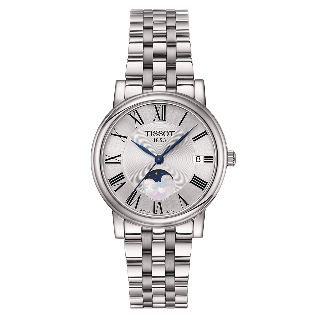 TISSOT T1222231103300