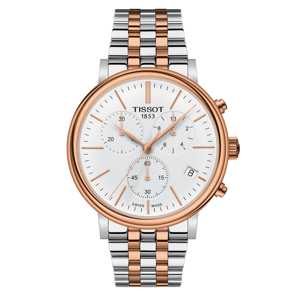 TISSOT T1224172201100