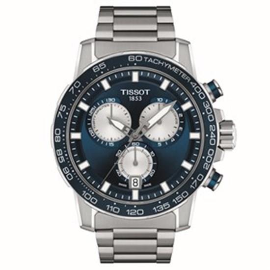 TISSOT T1256171104100