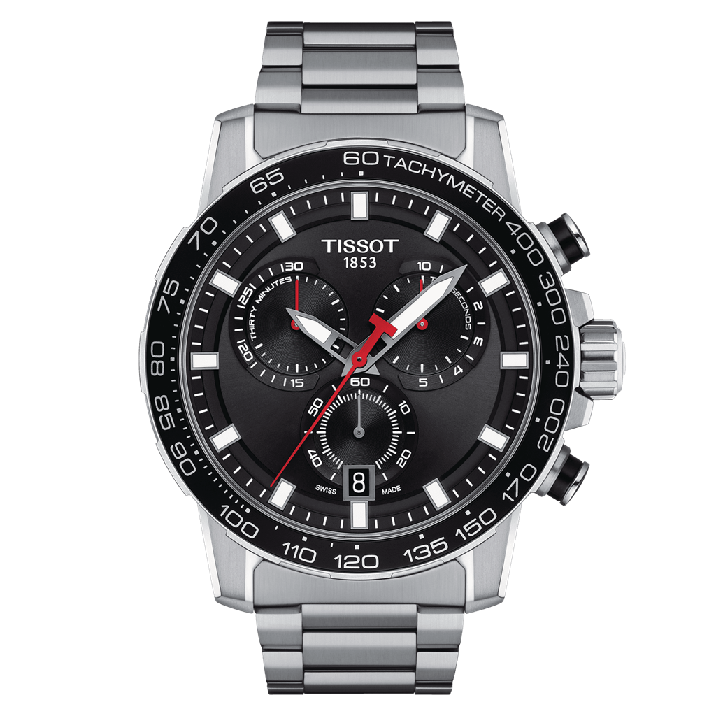 TISSOT T1256171105100