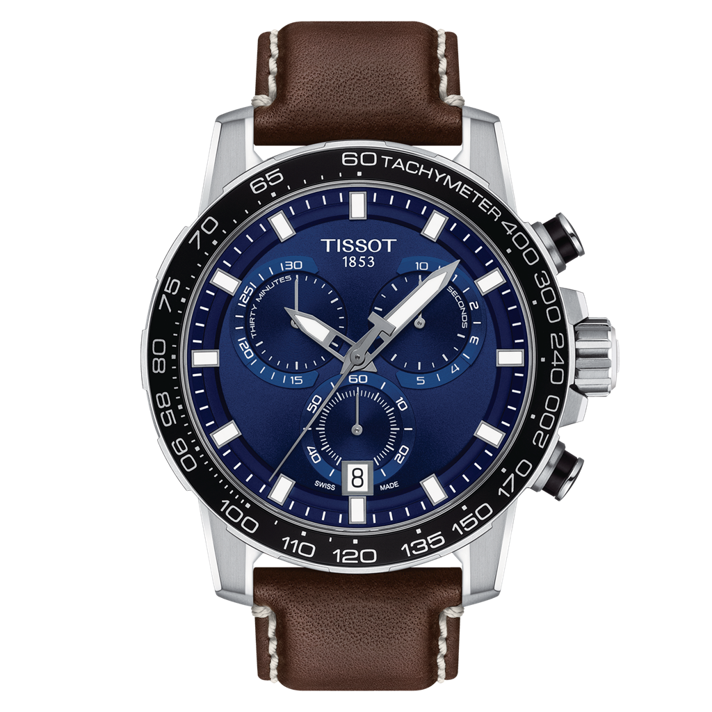 TISSOT T1256171604100
