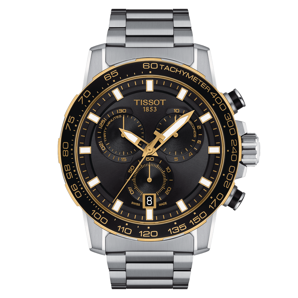 TISSOT T1256172105100
