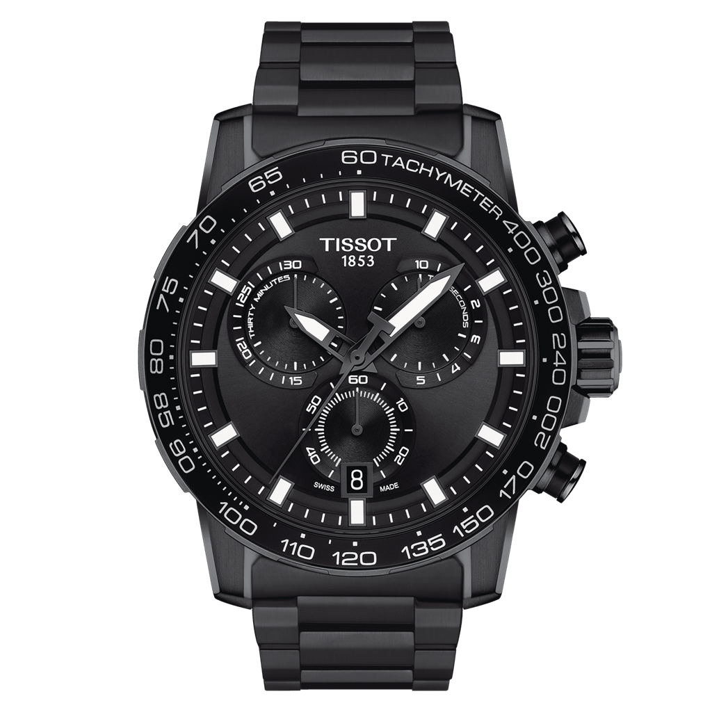 TISSOT T1256173305100