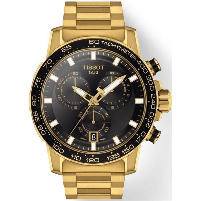 TISSOT T1256173305101
