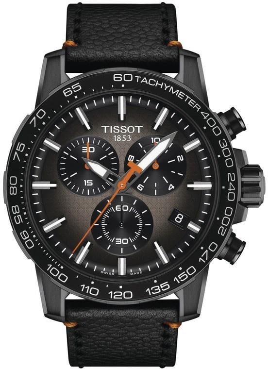 TISSOT T1256173608100