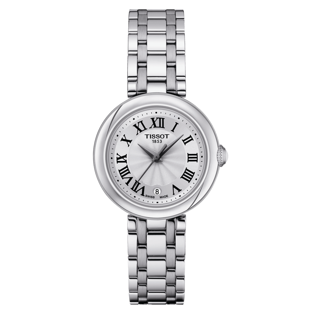 TISSOT T1260101101300