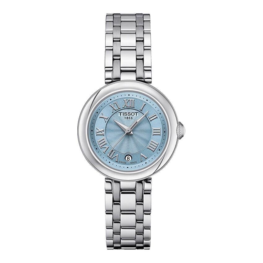 TISSOT T1260101113300