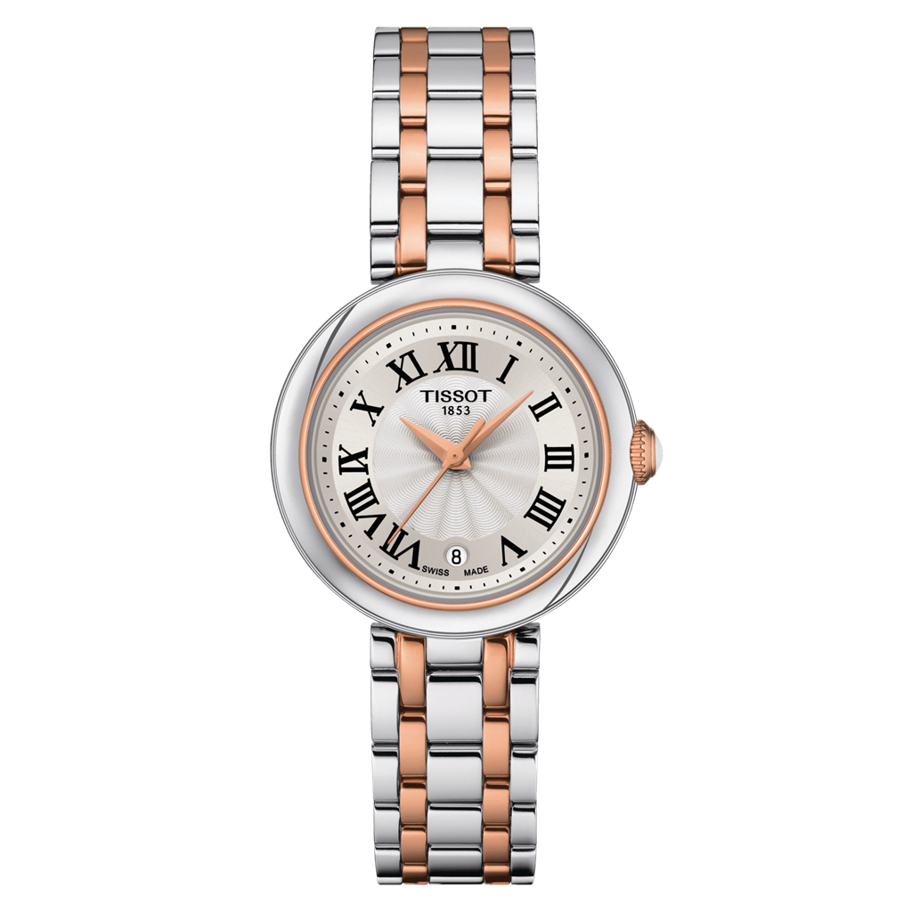 TISSOT T1260102201301