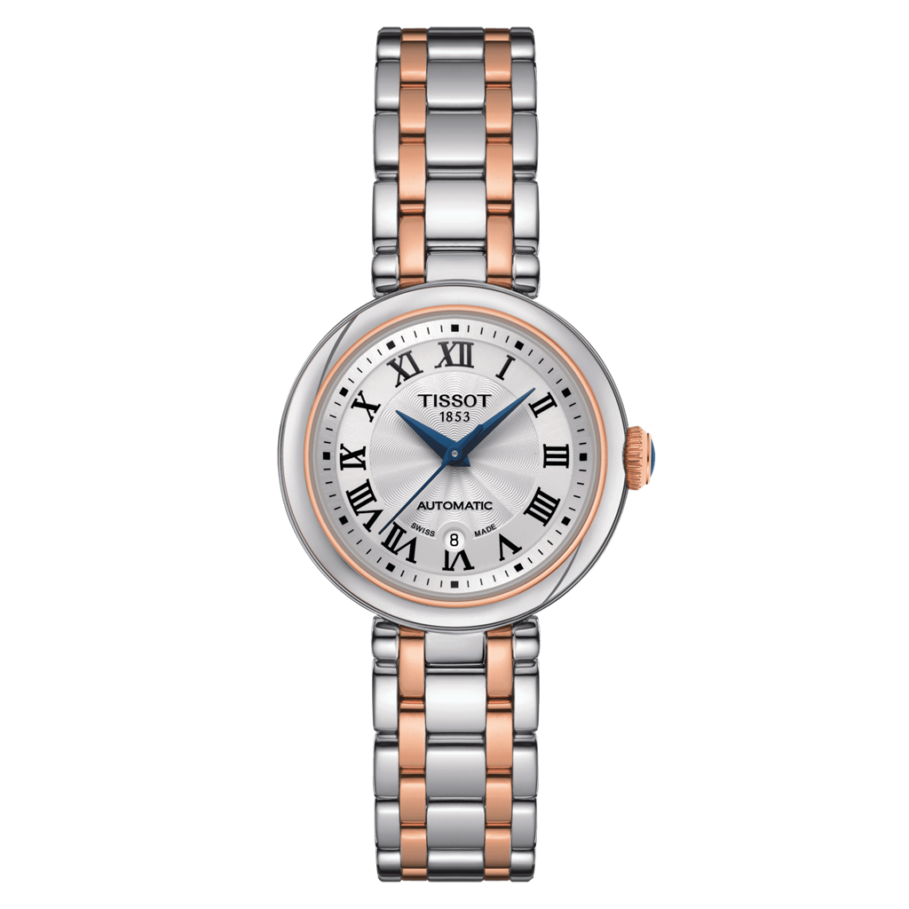 TISSOT T1262072201300
