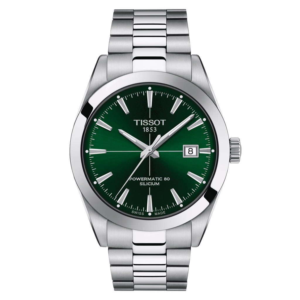 TISSOT T1274071109101