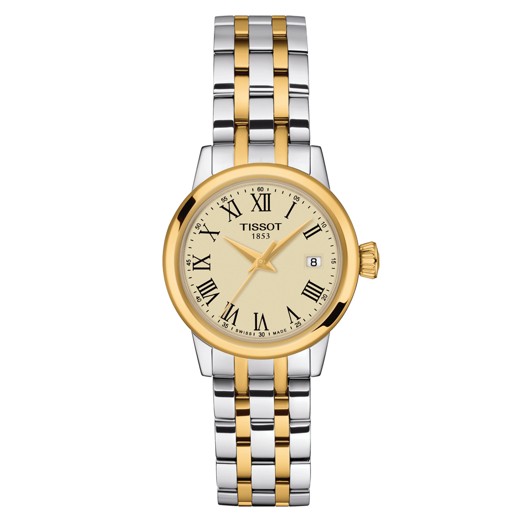 TISSOT T1292102226300