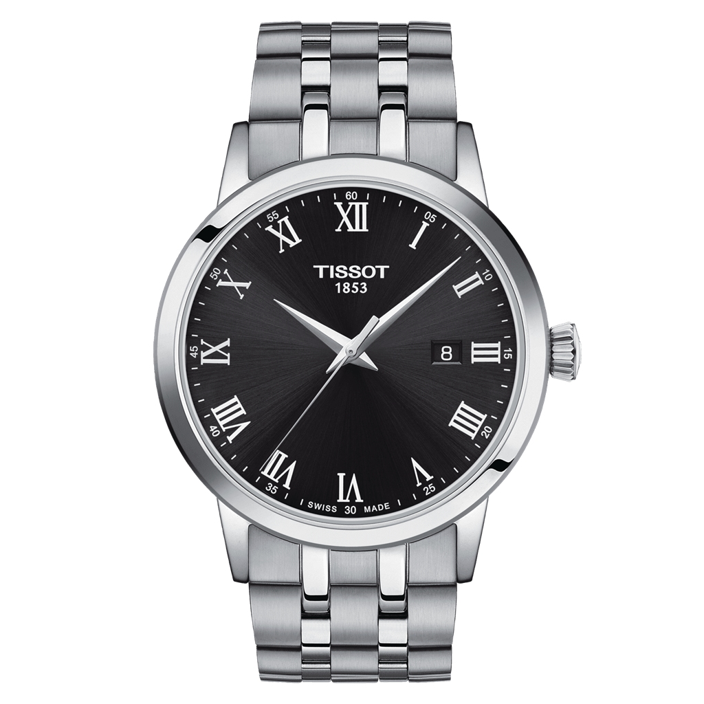 TISSOT T1294101105300