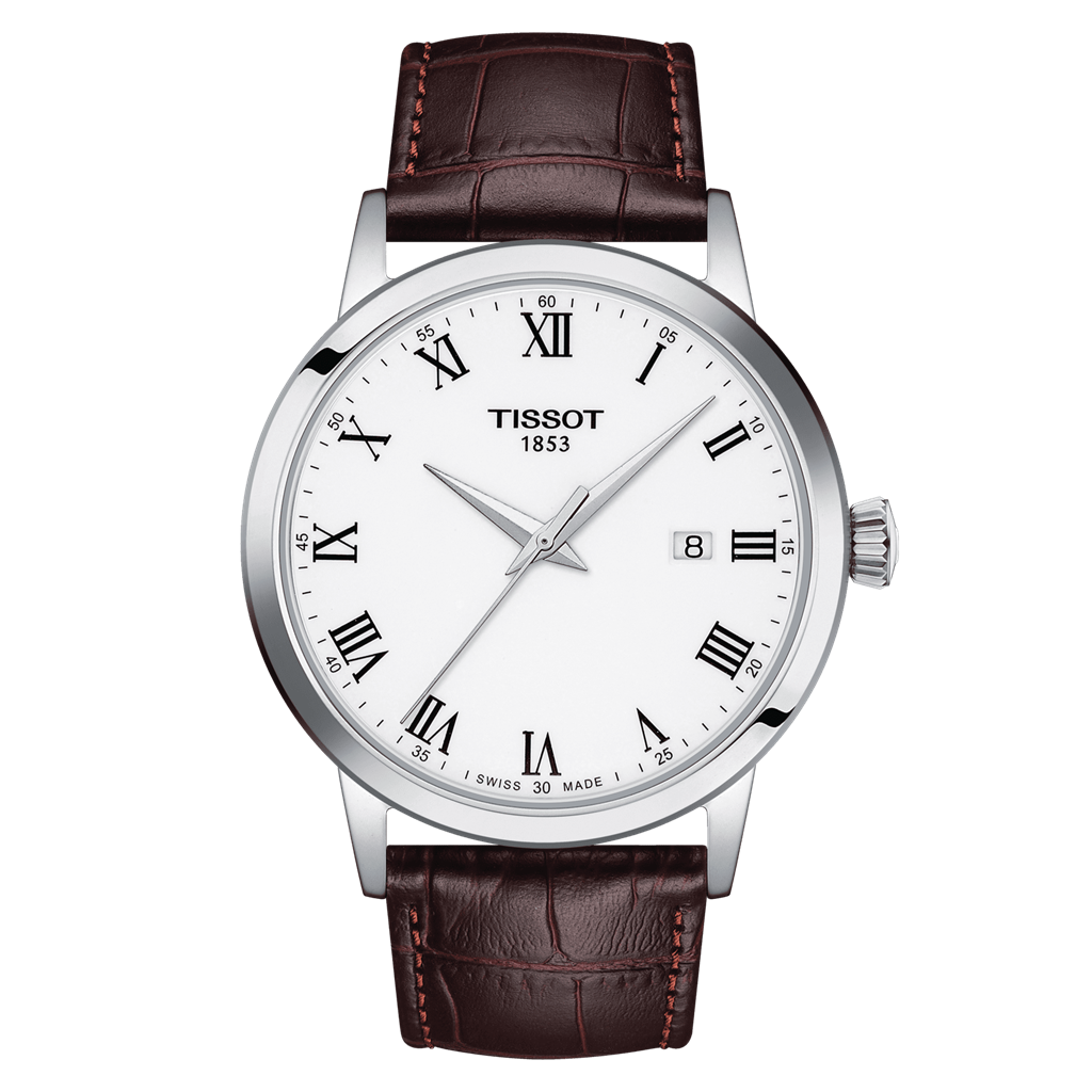 TISSOT T1294101601300