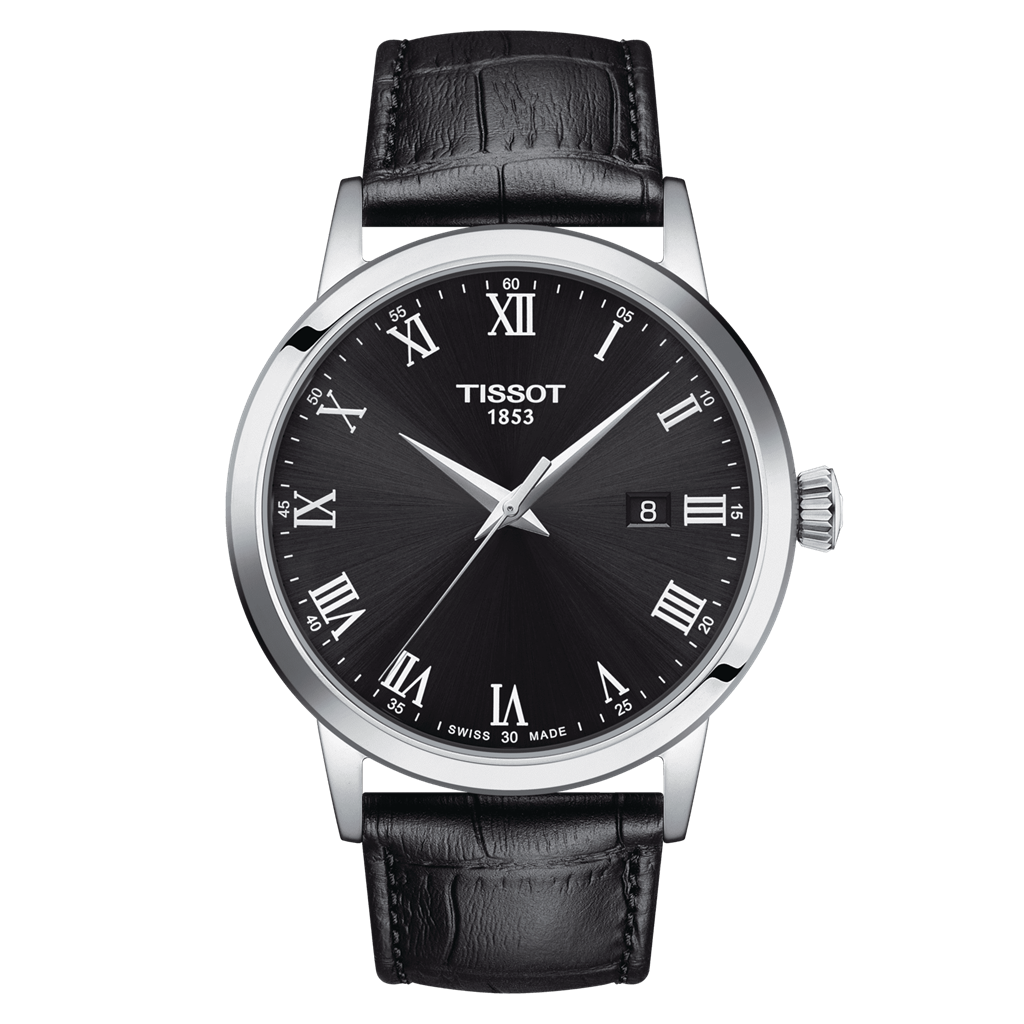 TISSOT T1294101605300