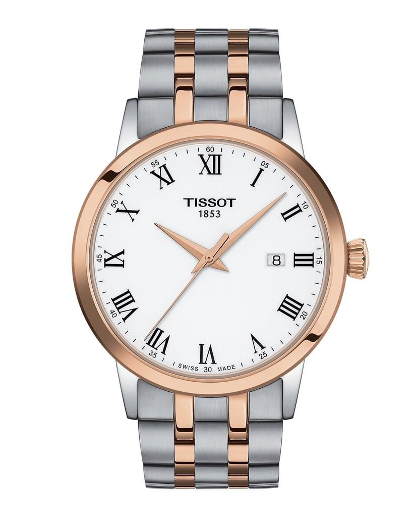 TISSOT T1294102201300