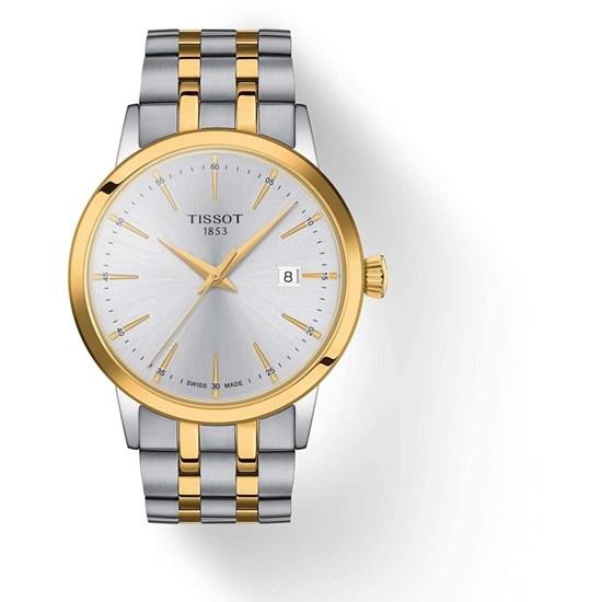 TISSOT T1294102203100