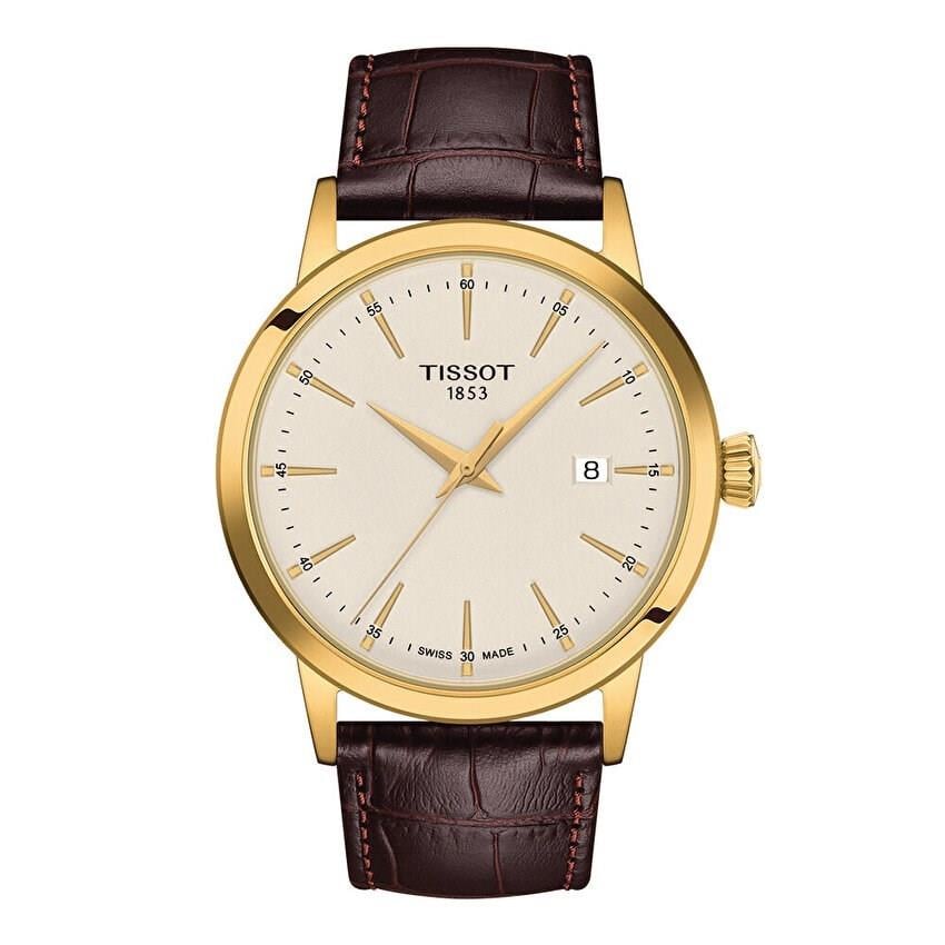 TISSOT T1294103626100
