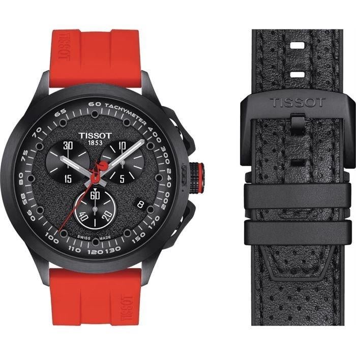 TISSOT T1354173705104