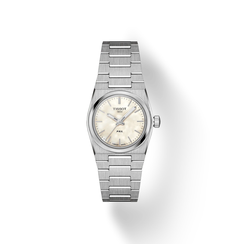 TISSOT T1370101111100