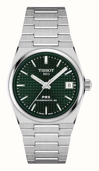 TISSOT T1372071109100
