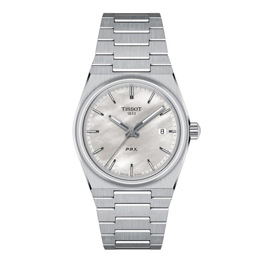 TISSOT T1372101111100