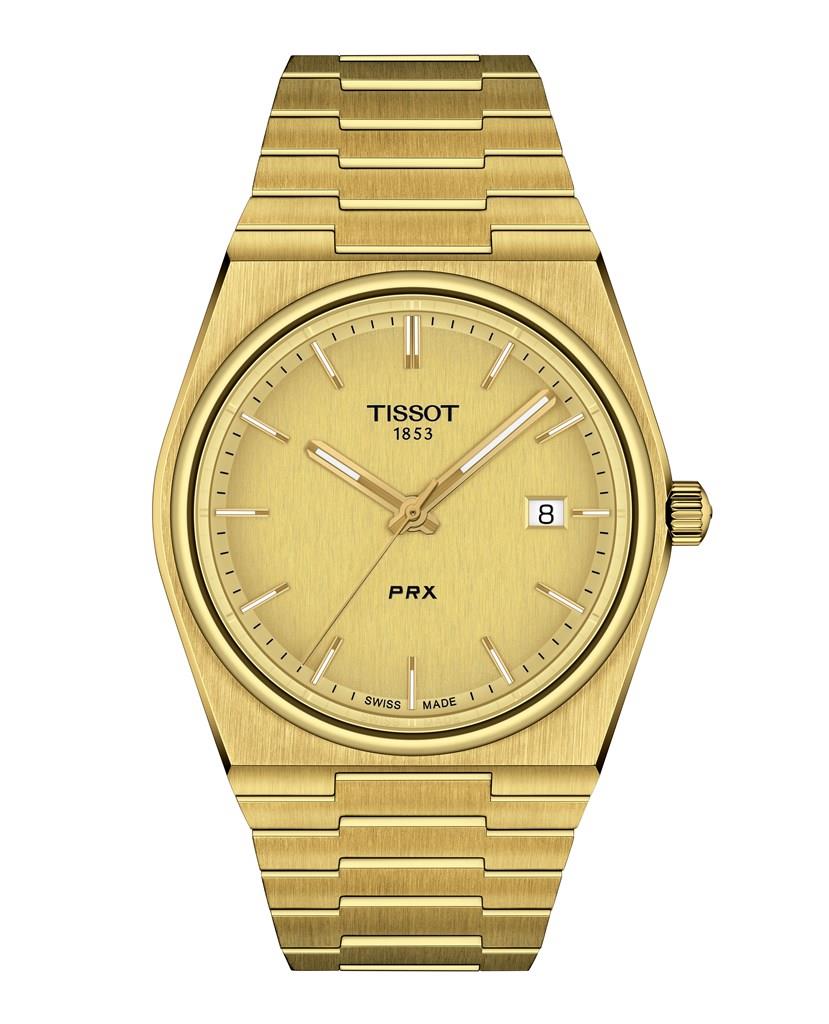 TISSOT T1374103302100