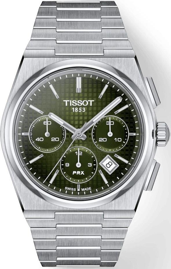 TISSOT T1374271109100