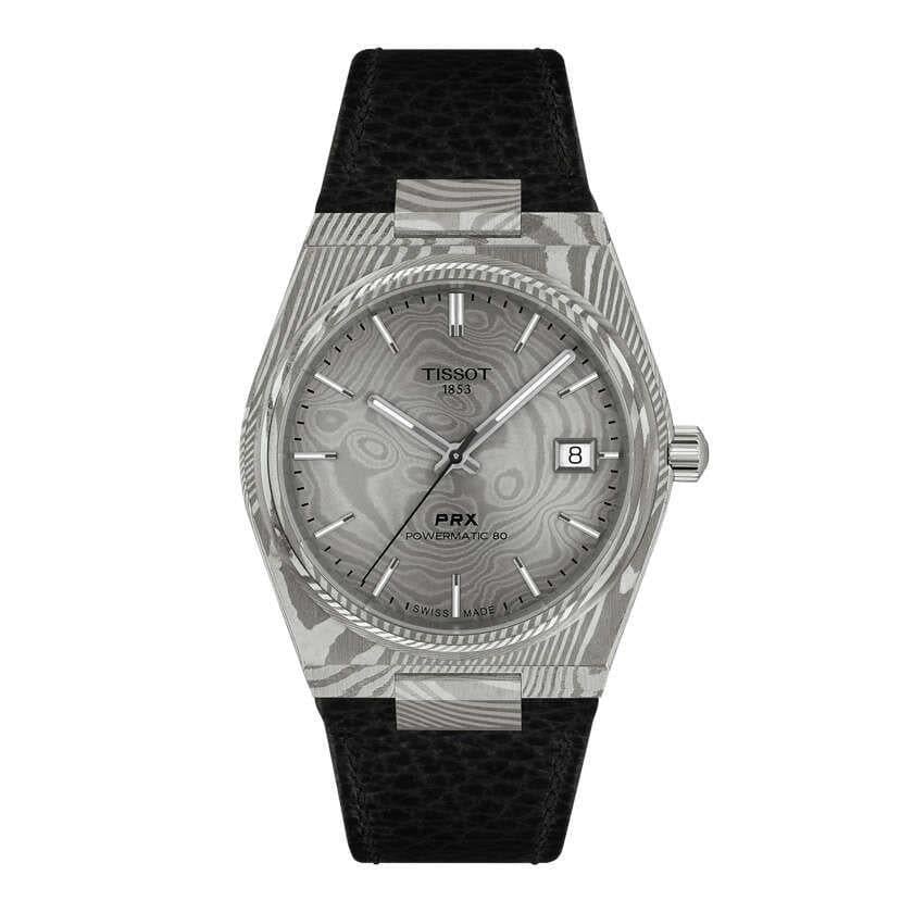 TISSOT T1378079608100