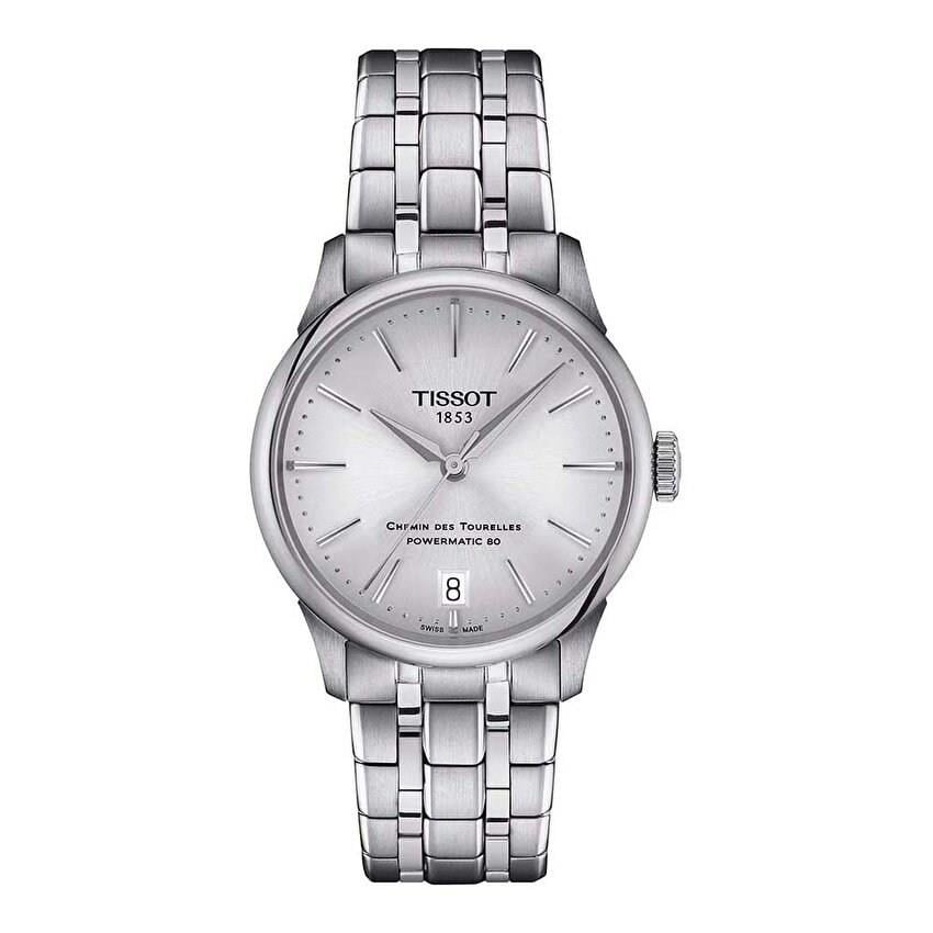 TISSOT T1392071103100