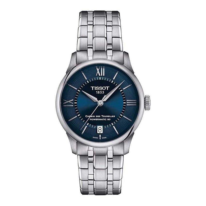 TISSOT T1392071104800