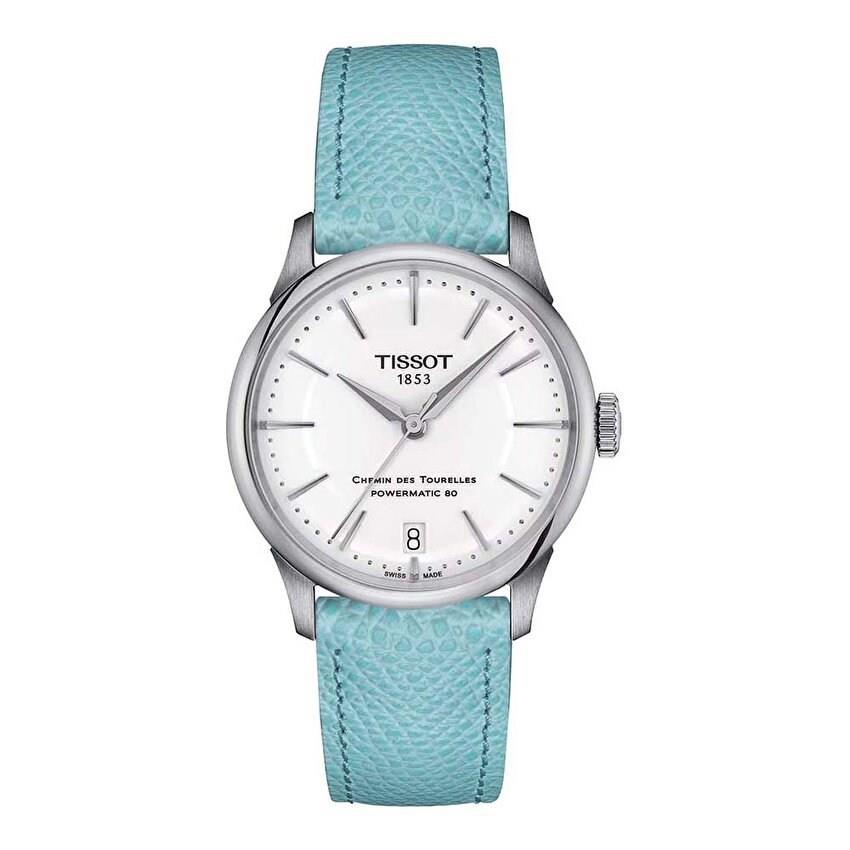 TISSOT T1392071601100