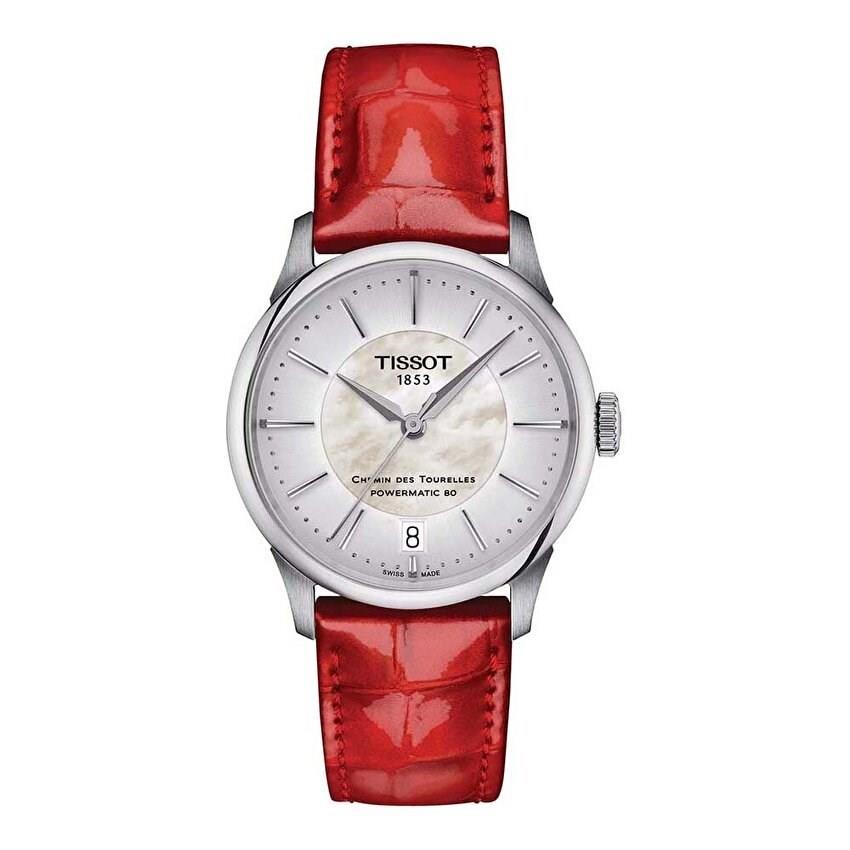 TISSOT T1392071611100