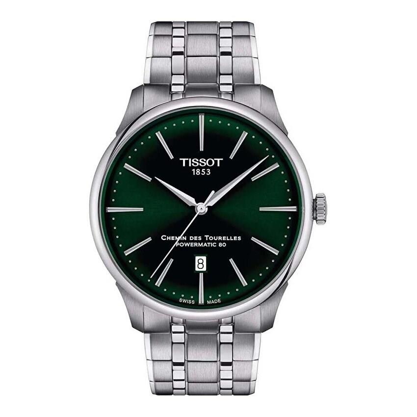 TISSOT T1394071109100
