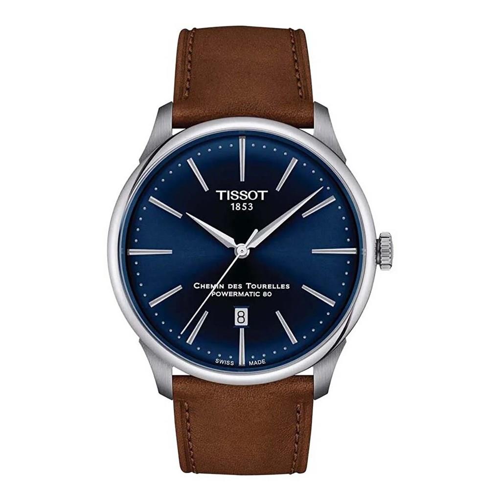 TISSOT T1394071604100