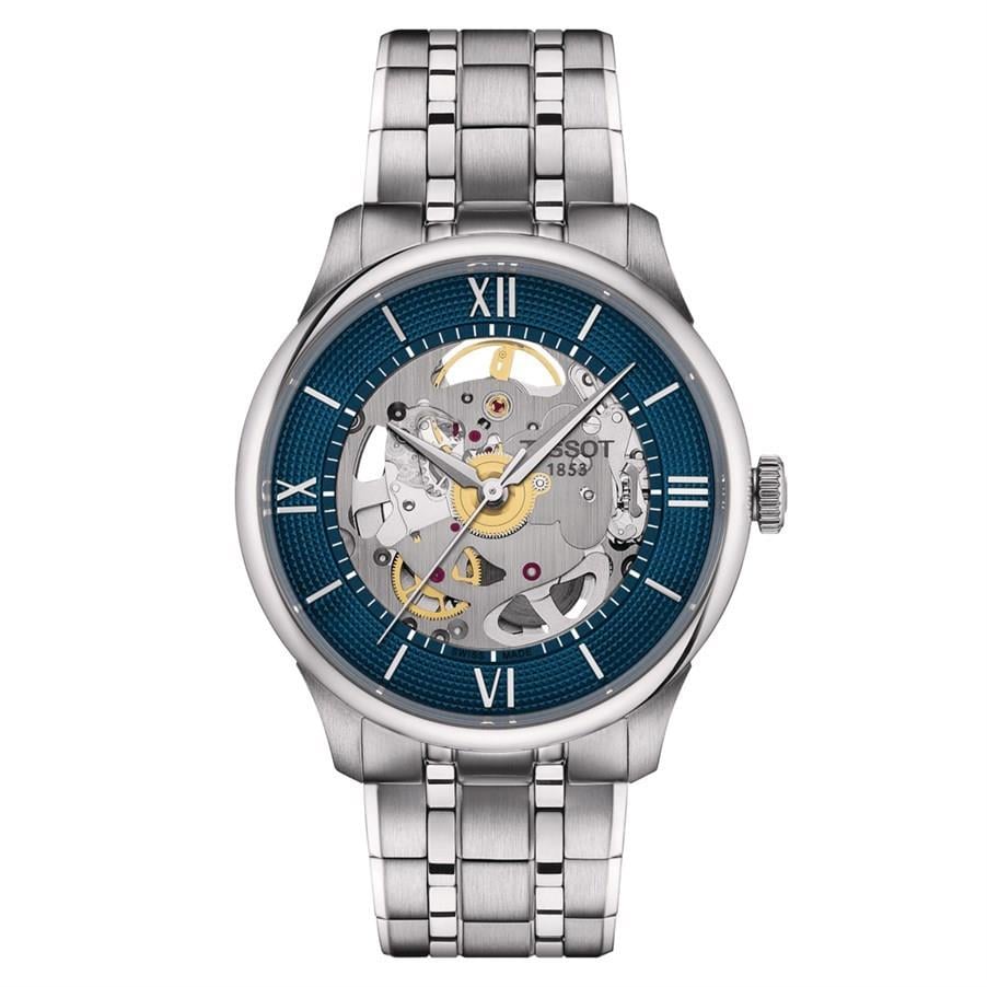 TISSOT T1398361104800