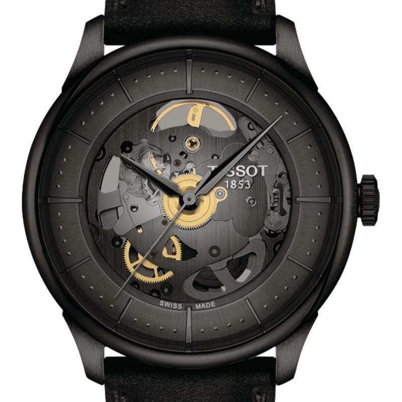 TISSOT T1398363644100